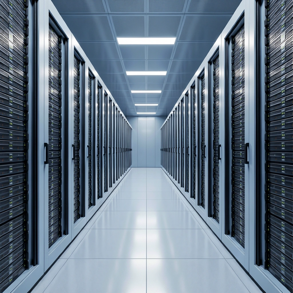 Marselo Big Data Infrastructure