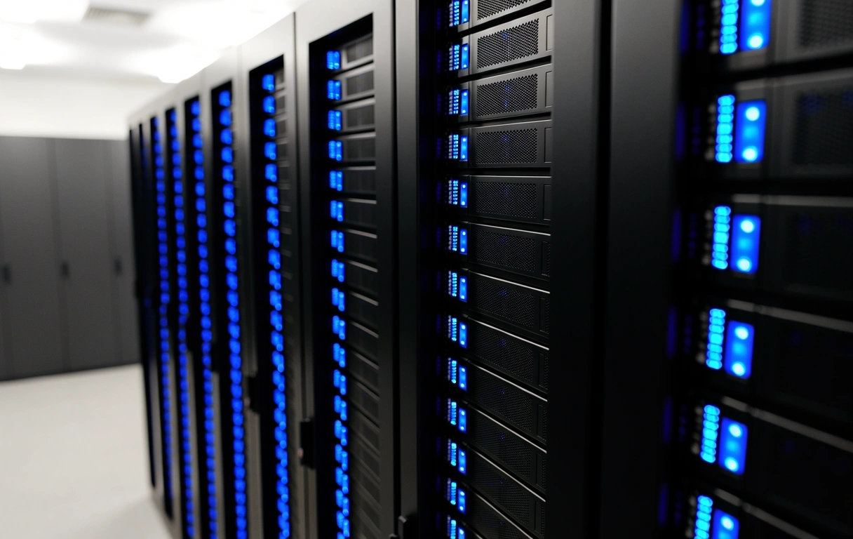 Big Data Infrastructure