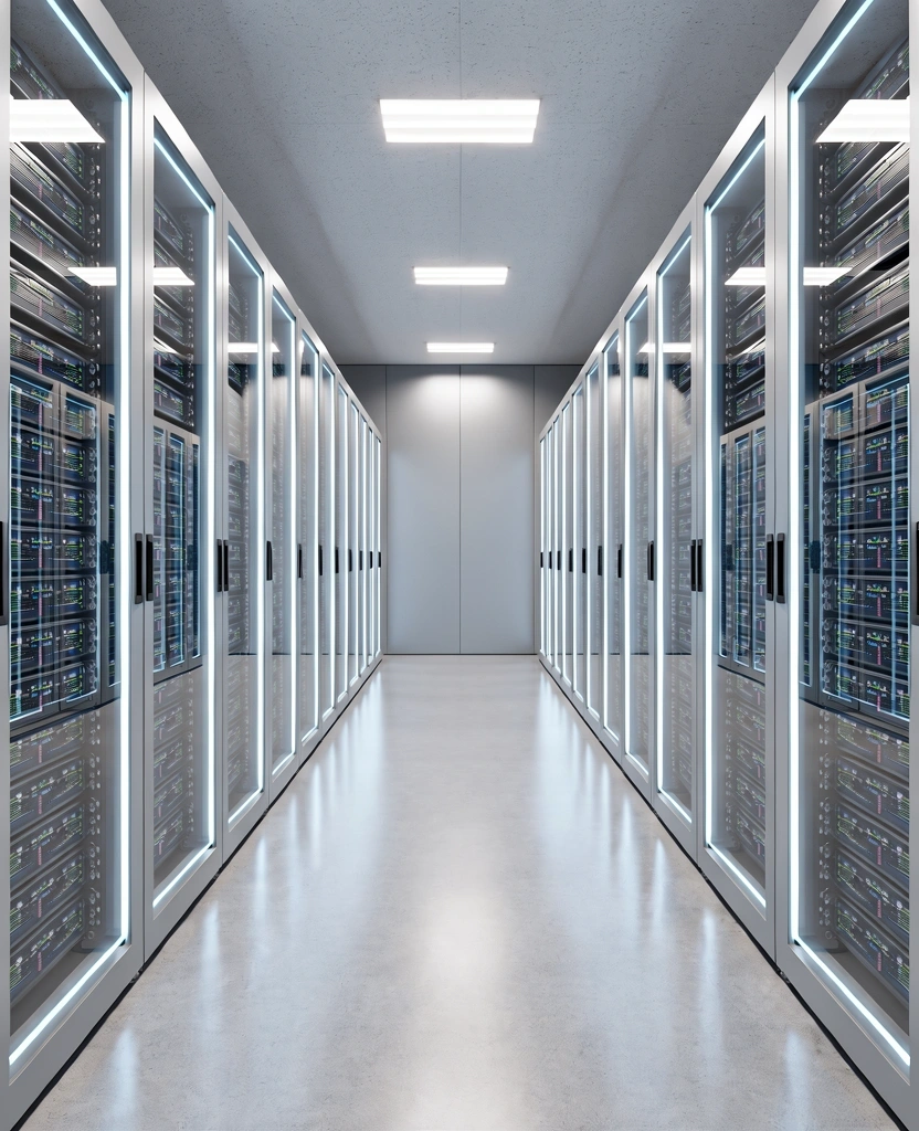 Marselo Big Data Infrastructure