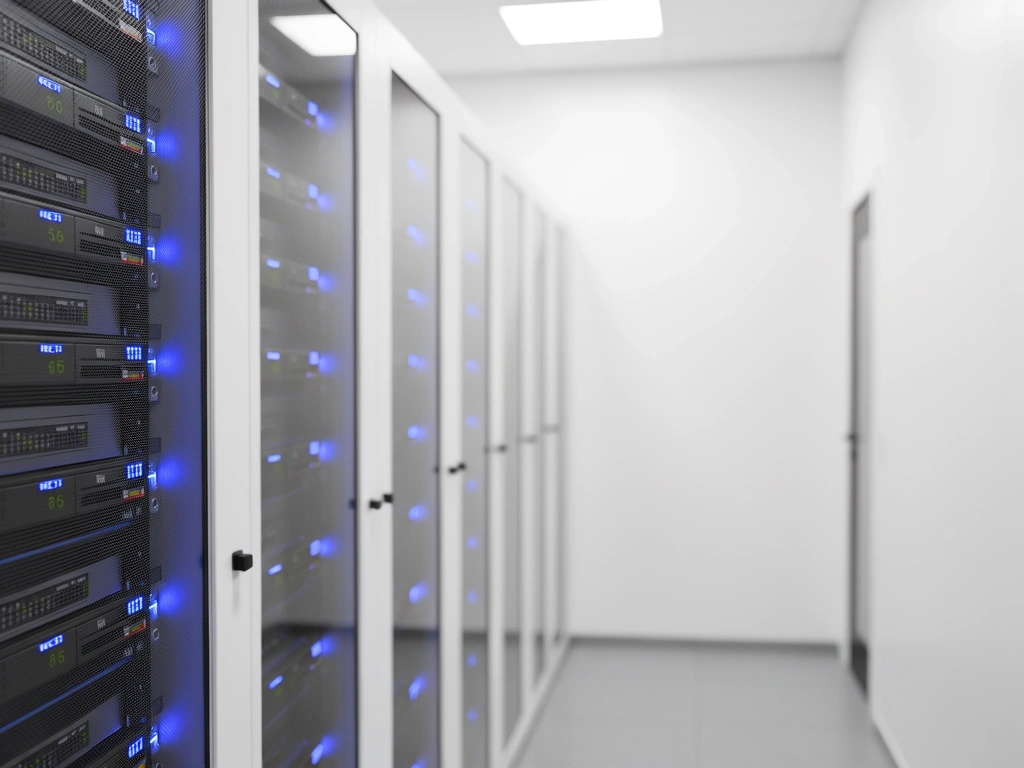 Marselo IT Infrastructure